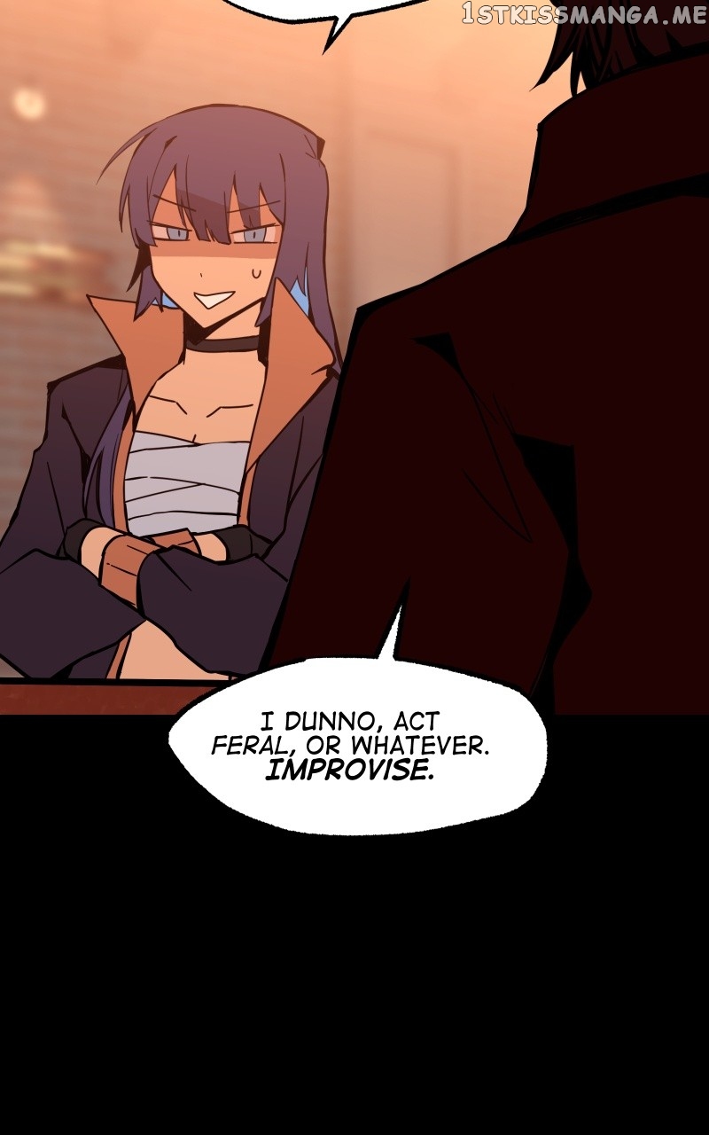 SOULWINDER – Manhwa Chapter 54 - page 96
