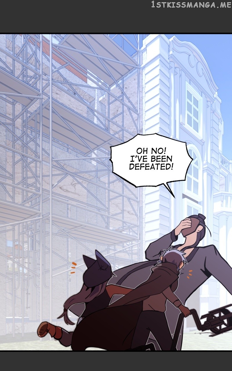 SOULWINDER – Manhwa Chapter 55 - page 113