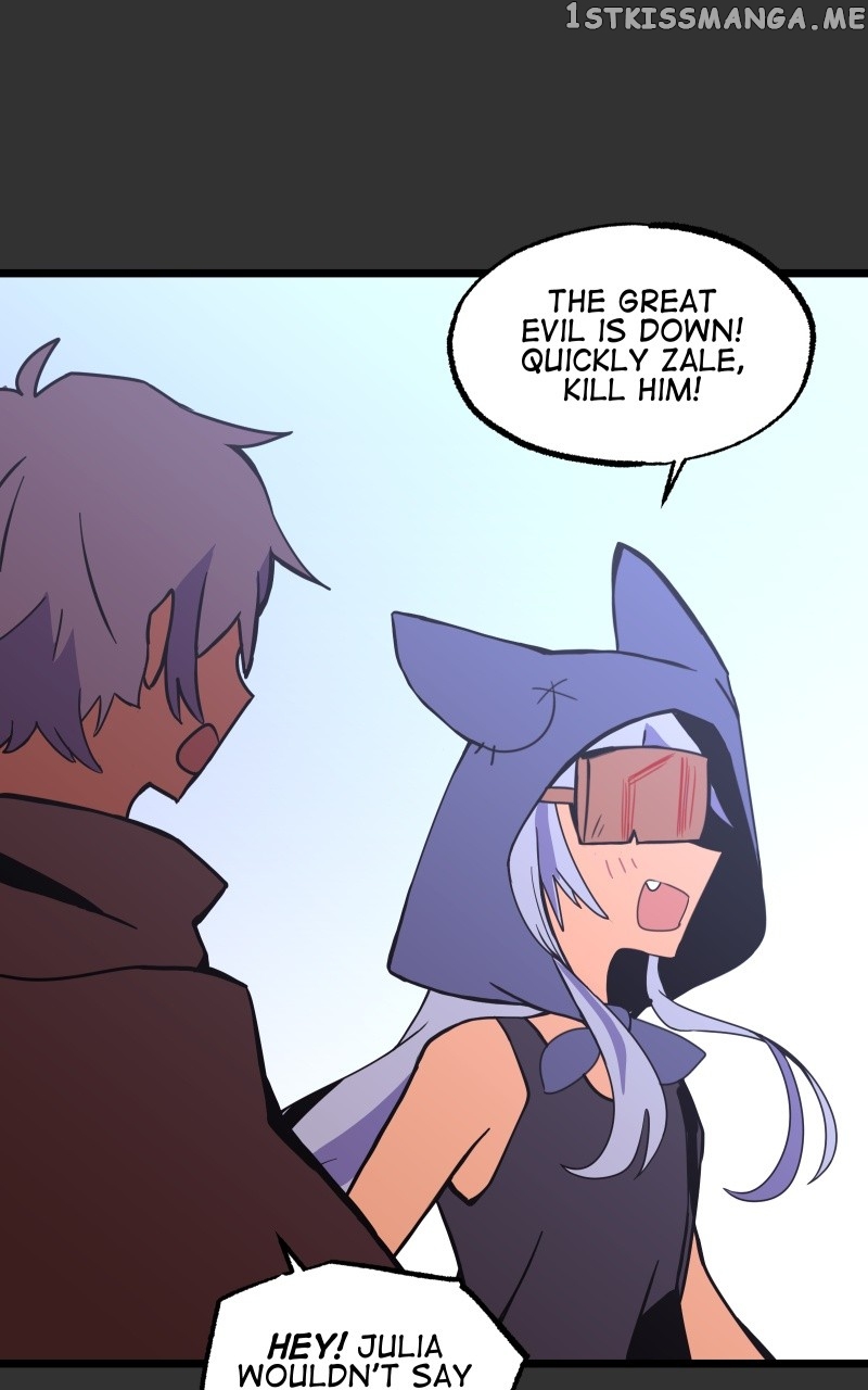 SOULWINDER – Manhwa Chapter 55 - page 115