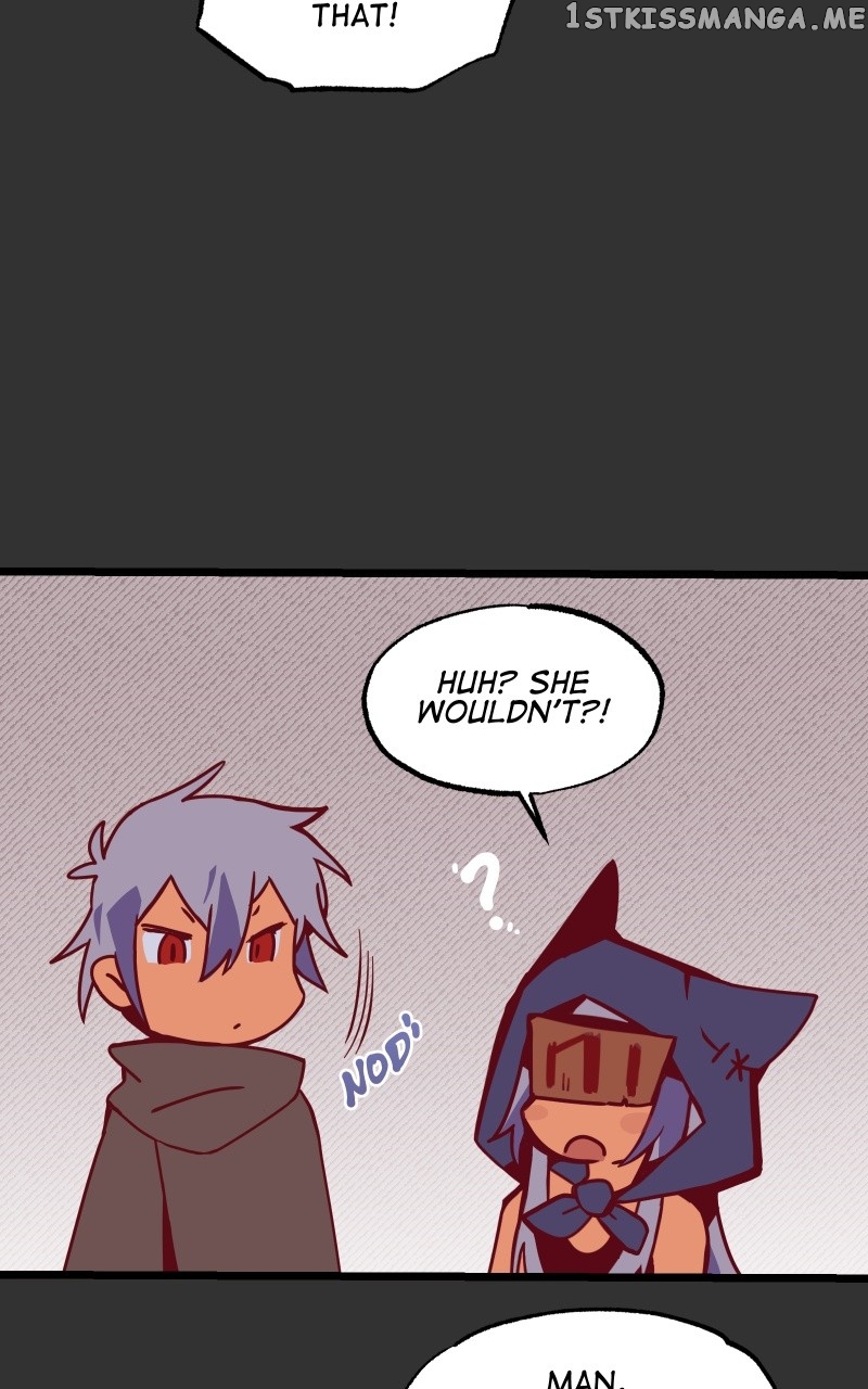 SOULWINDER – Manhwa Chapter 55 - page 116