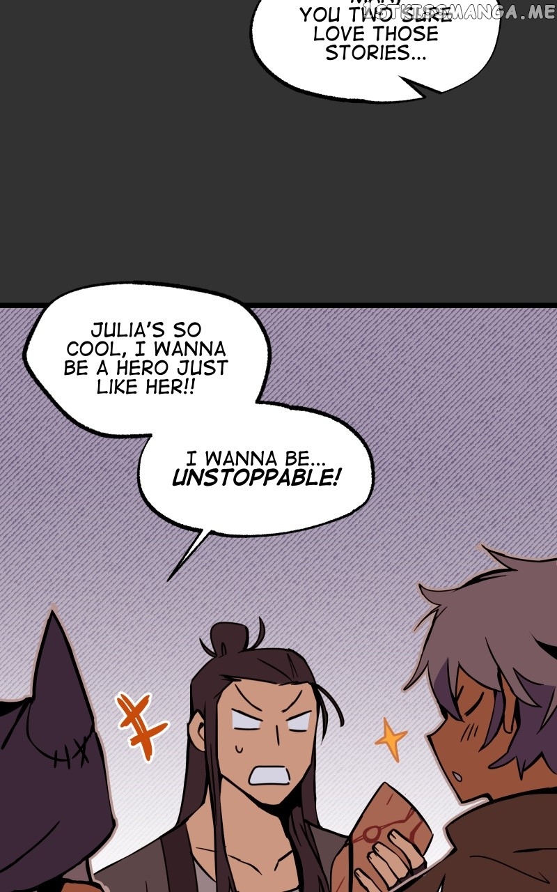 SOULWINDER – Manhwa Chapter 55 - page 117