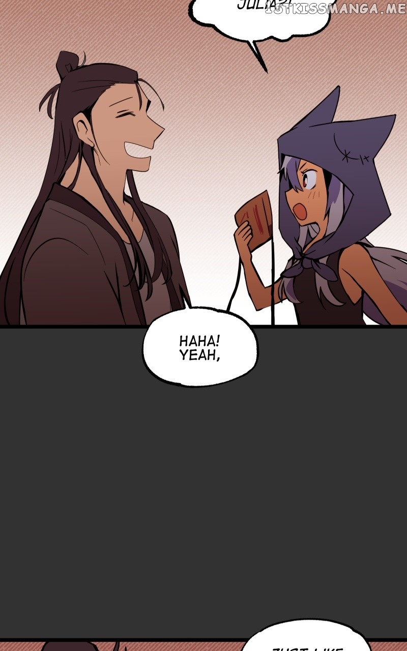 SOULWINDER – Manhwa Chapter 55 - page 120