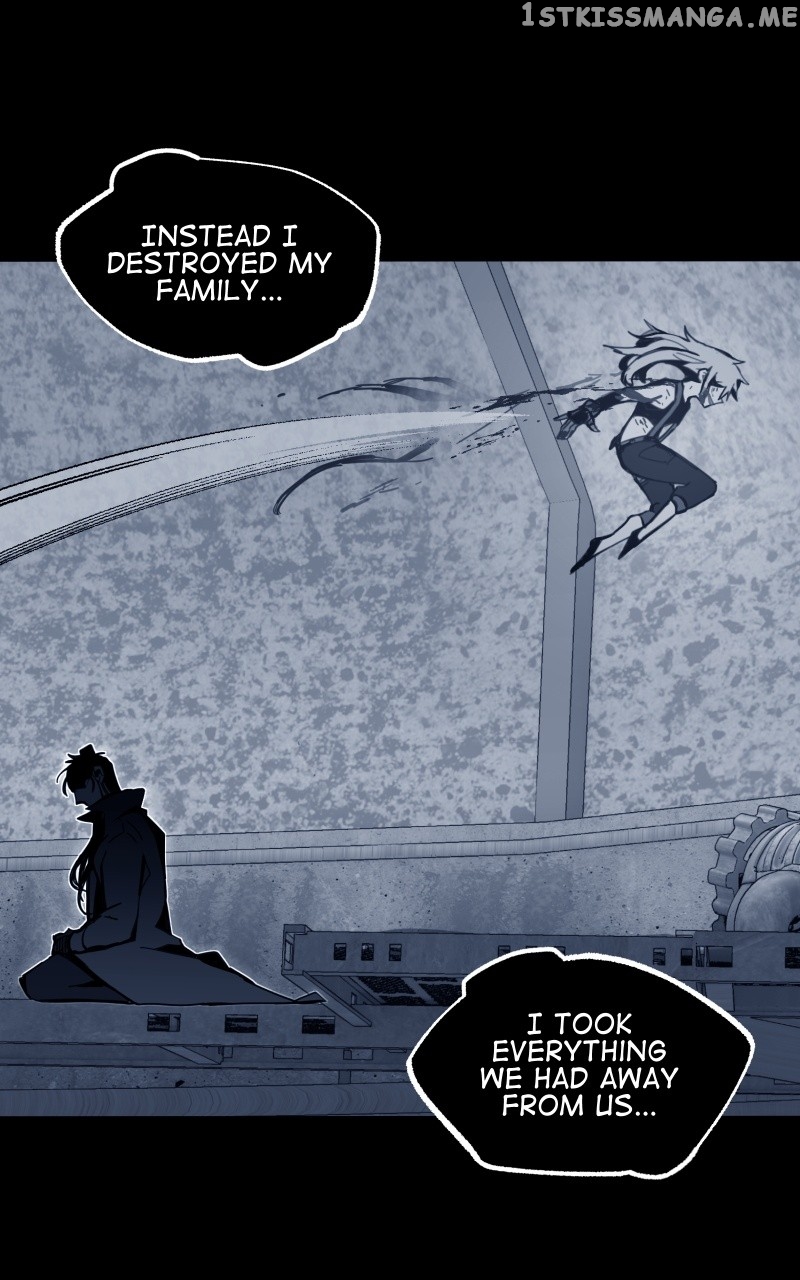 SOULWINDER – Manhwa Chapter 55 - page 129