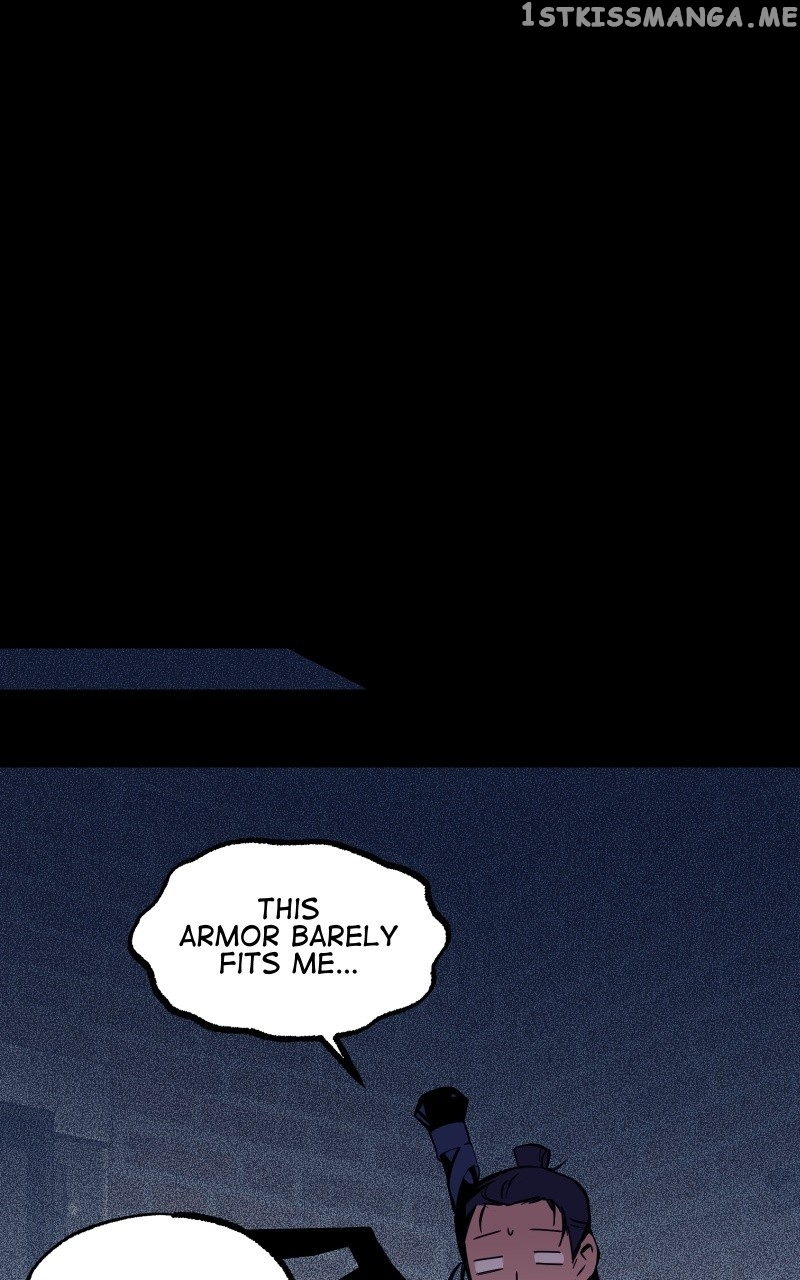 SOULWINDER – Manhwa Chapter 55 - page 133