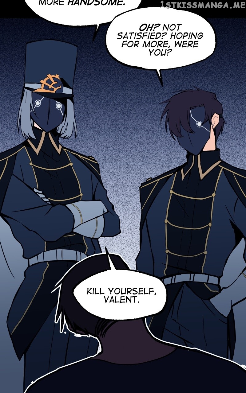 SOULWINDER – Manhwa Chapter 55 - page 135