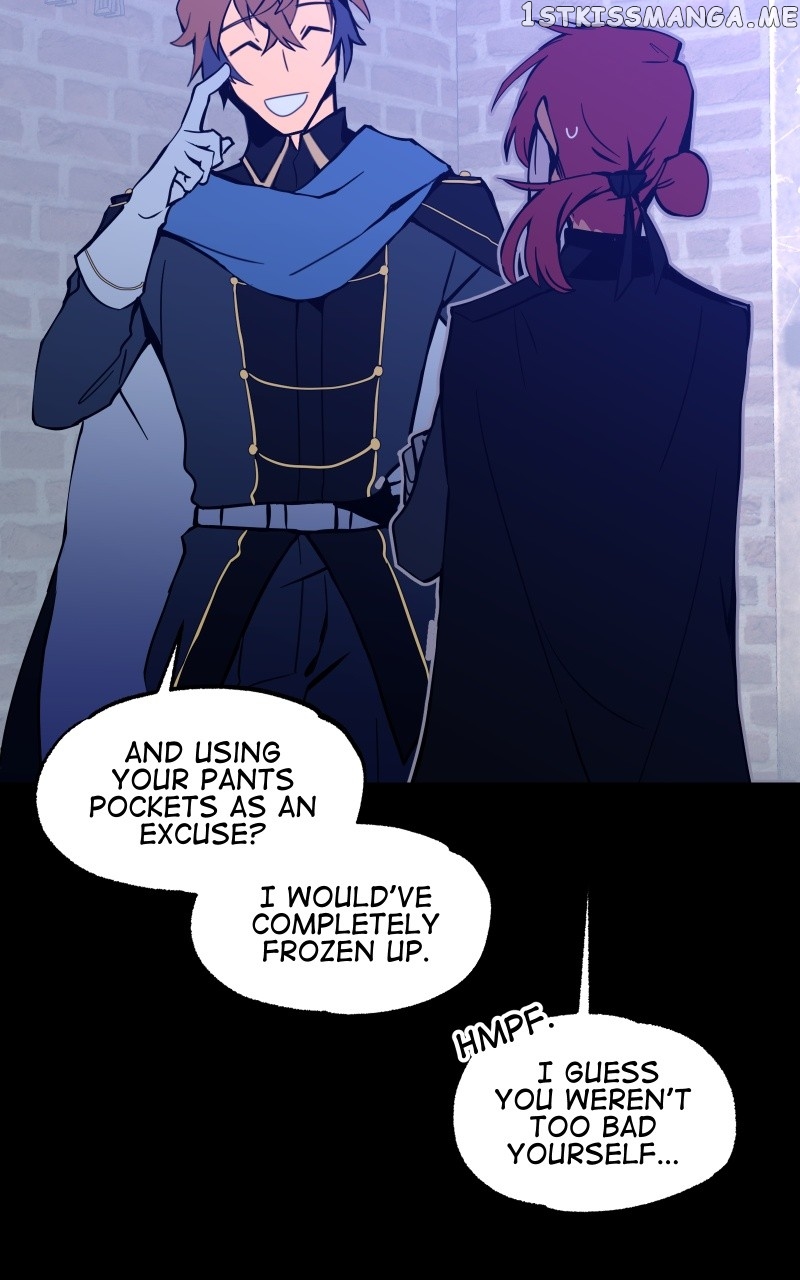 SOULWINDER – Manhwa Chapter 55 - page 137