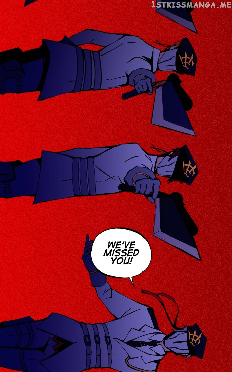 SOULWINDER – Manhwa Chapter 55 - page 159