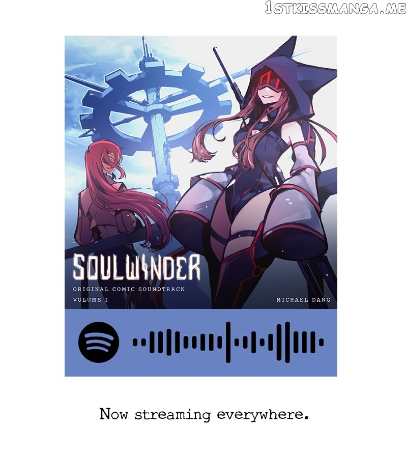 SOULWINDER – Manhwa Chapter 55 - page 165