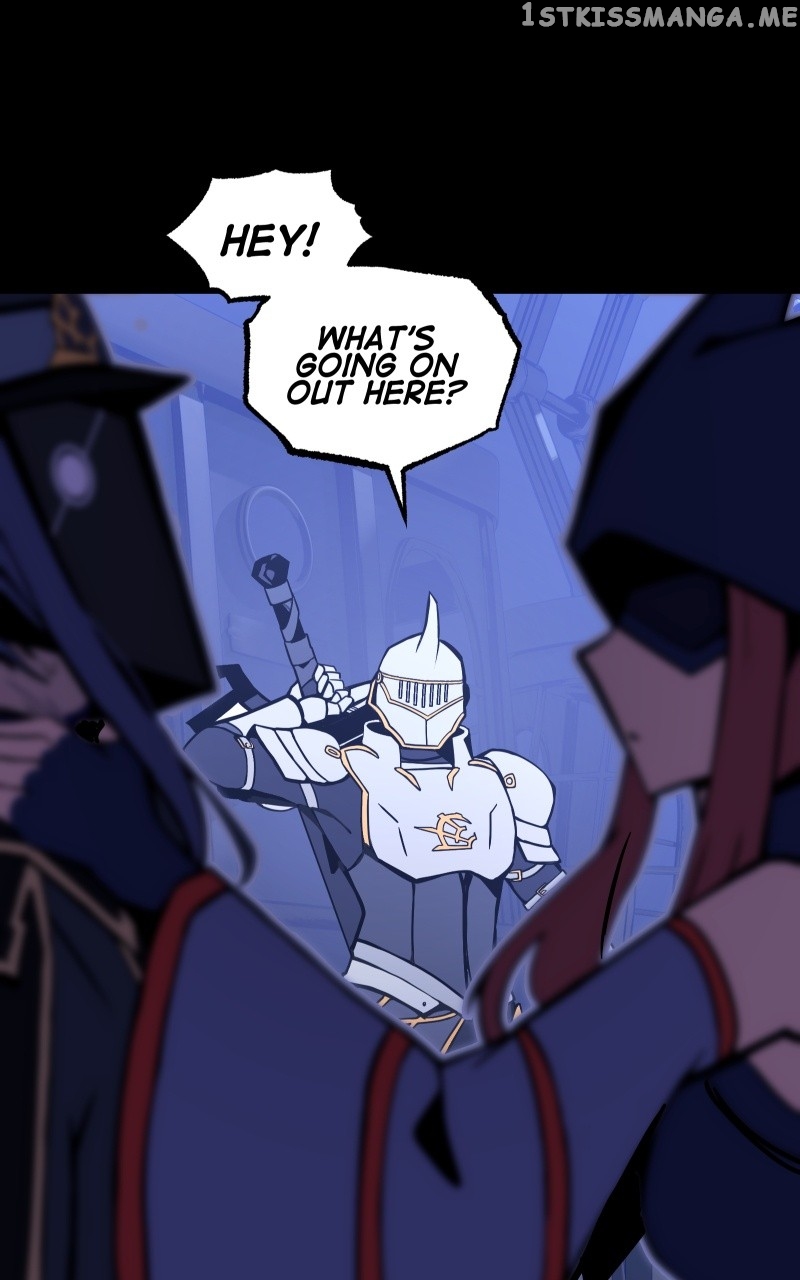 SOULWINDER – Manhwa Chapter 55 - page 17