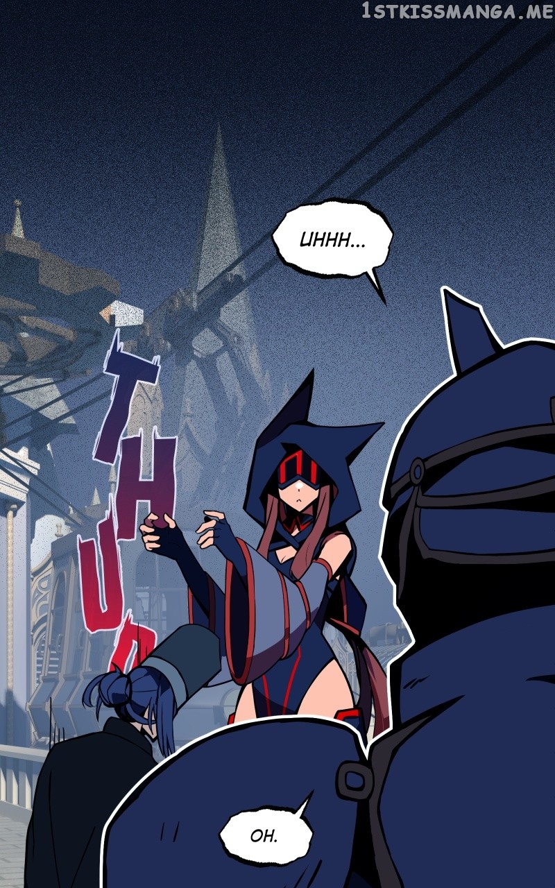 SOULWINDER – Manhwa Chapter 55 - page 19