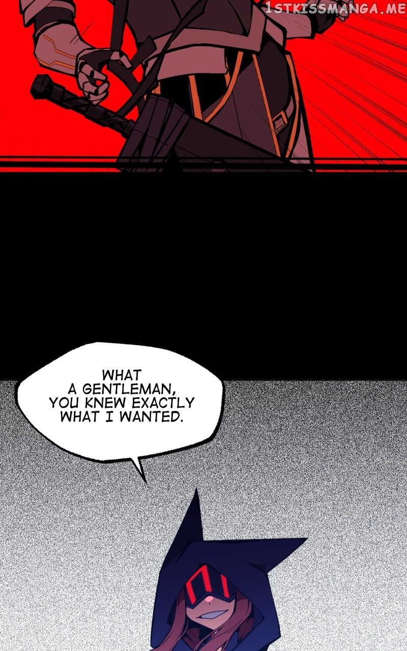 SOULWINDER – Manhwa Chapter 55 - page 23