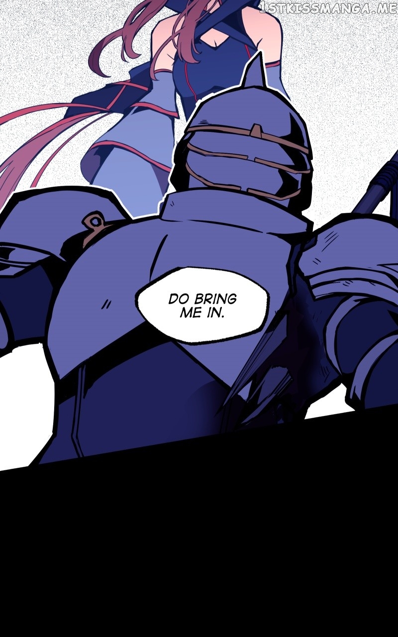 SOULWINDER – Manhwa Chapter 55 - page 24