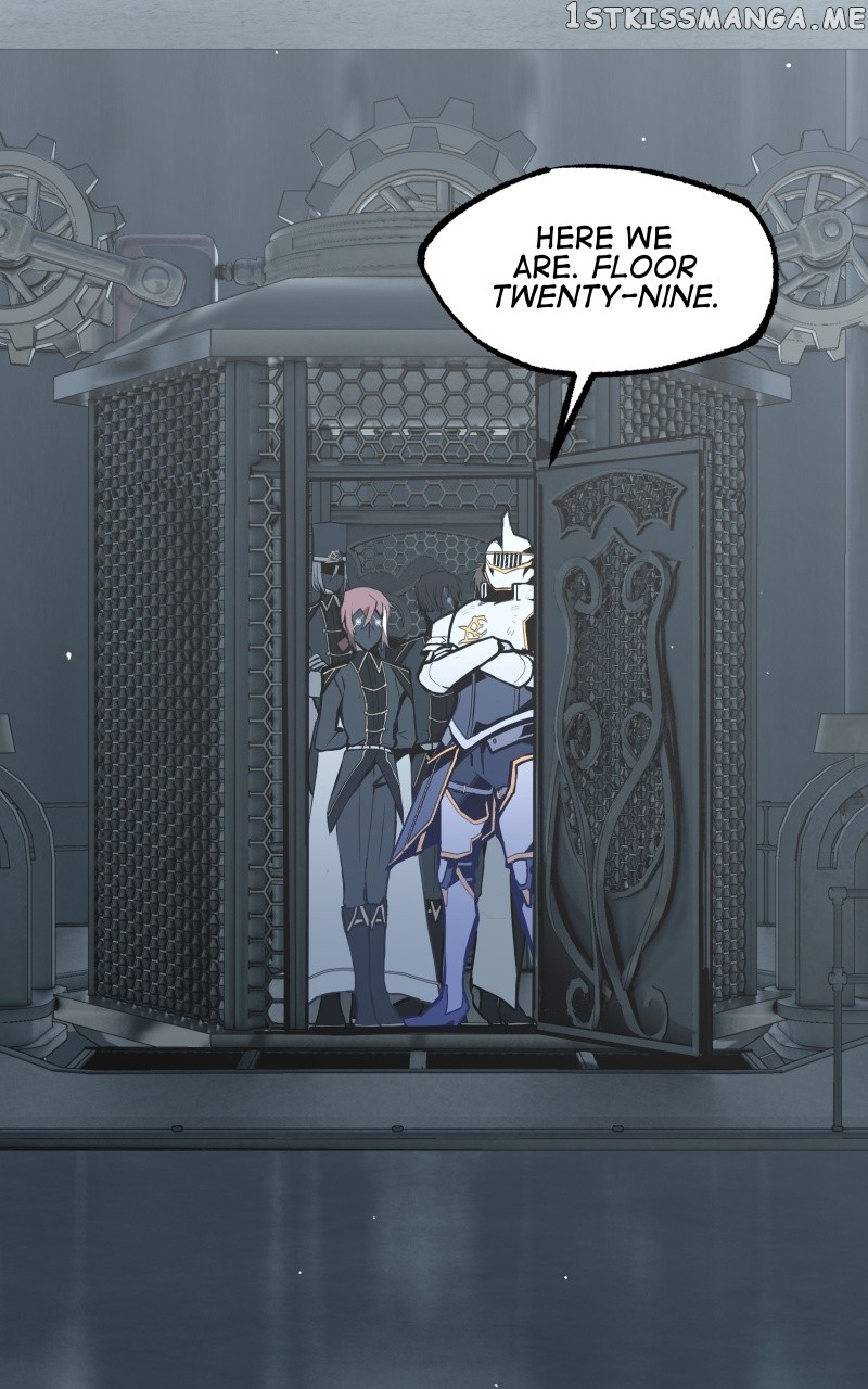 SOULWINDER – Manhwa Chapter 55 - page 28
