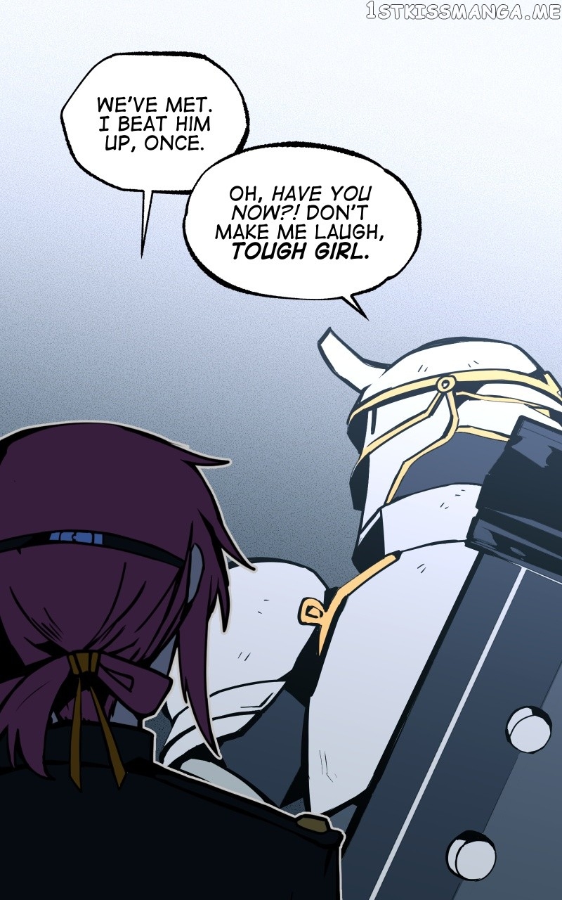 SOULWINDER – Manhwa Chapter 55 - page 32