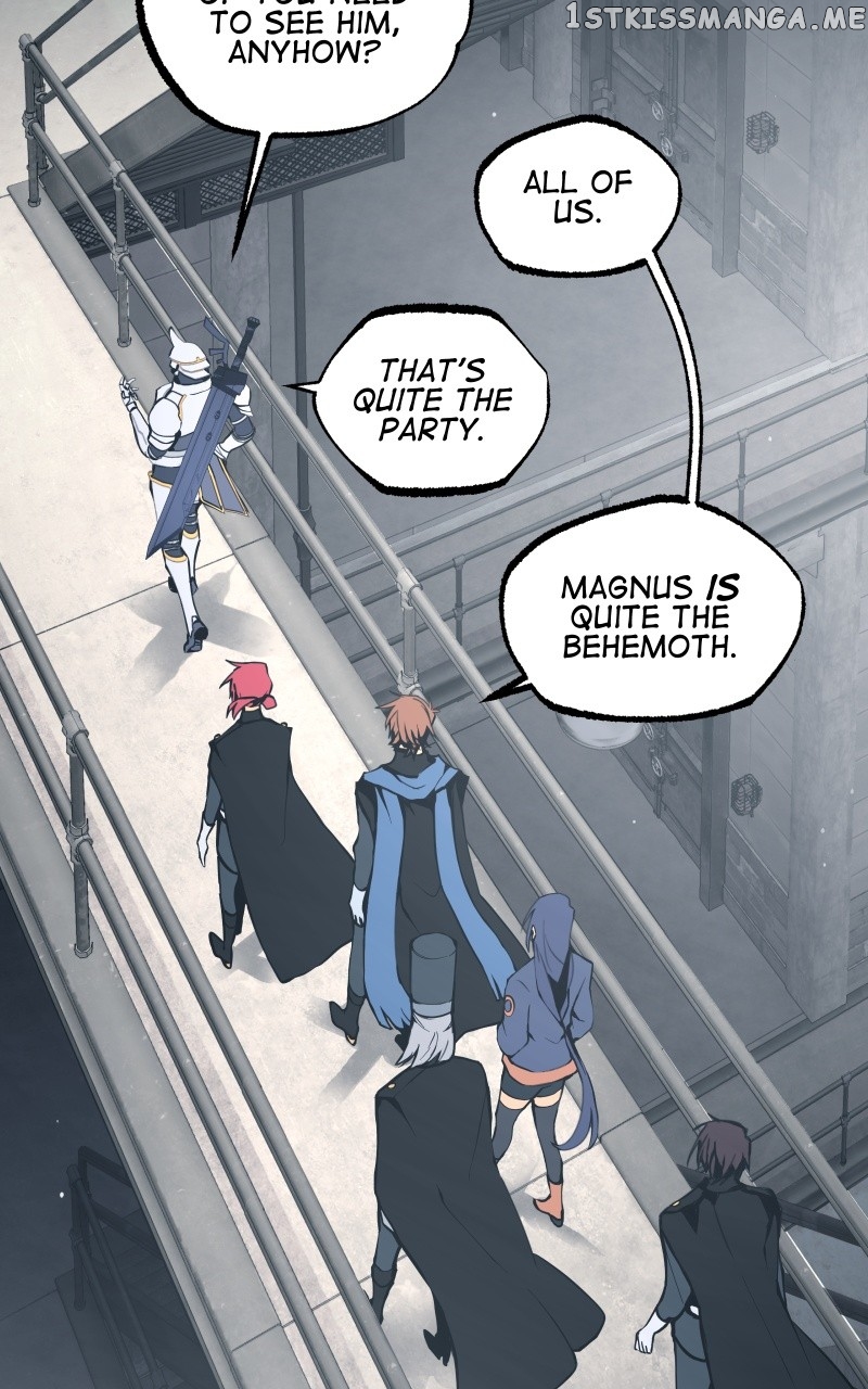 SOULWINDER – Manhwa Chapter 55 - page 34