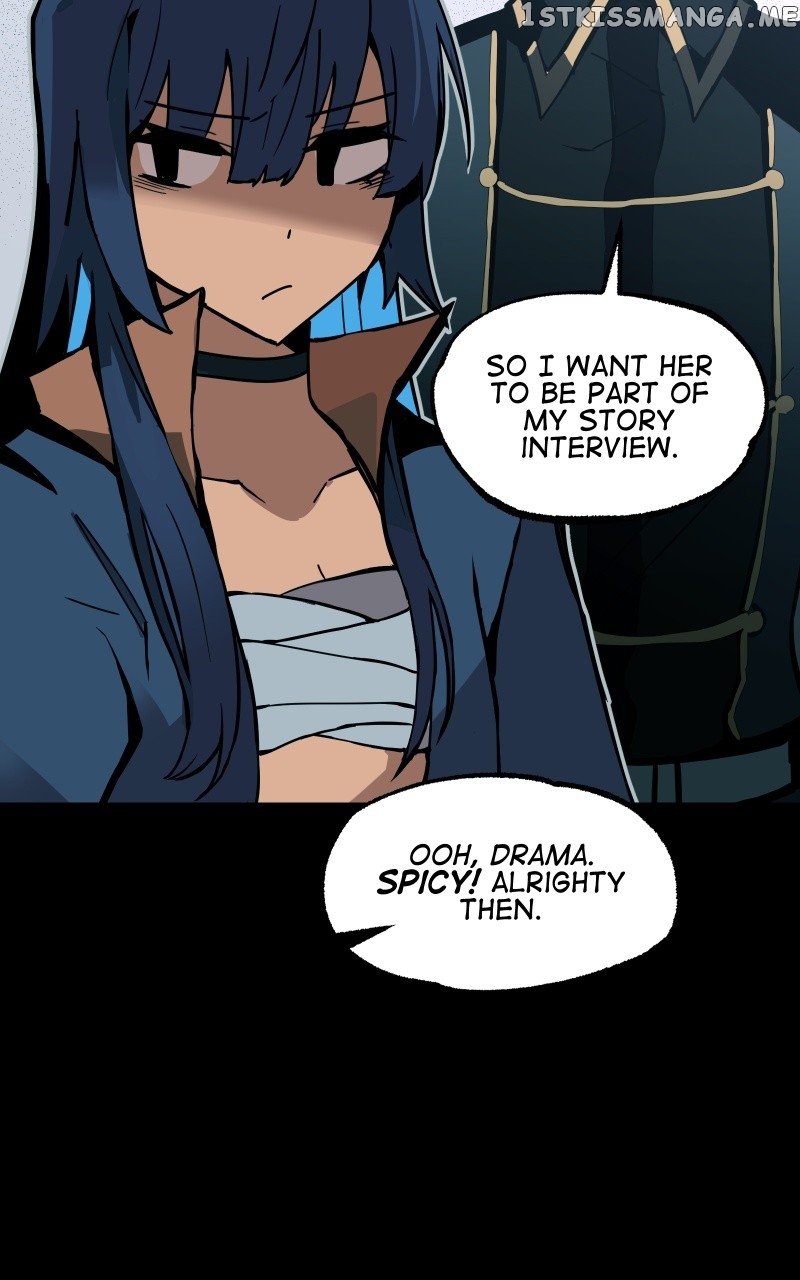 SOULWINDER – Manhwa Chapter 55 - page 37