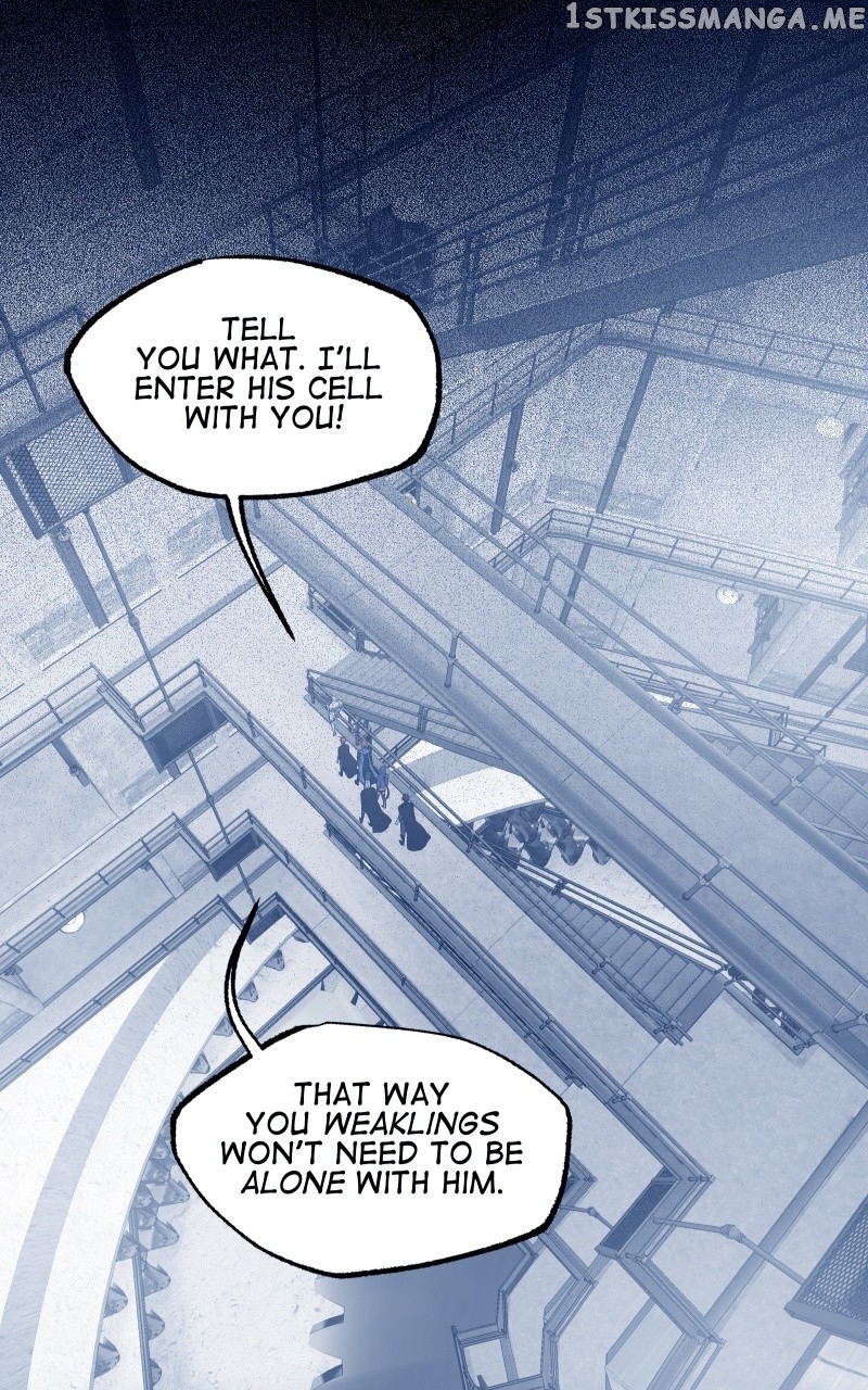 SOULWINDER – Manhwa Chapter 55 - page 39