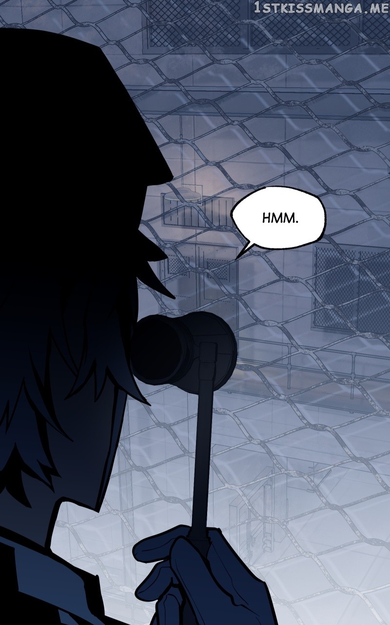 SOULWINDER – Manhwa Chapter 55 - page 41