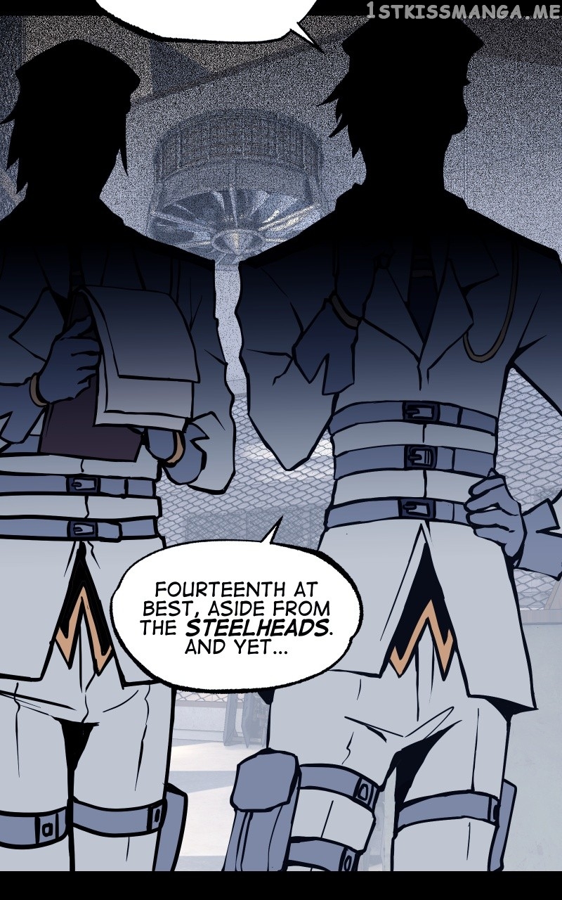 SOULWINDER – Manhwa Chapter 55 - page 48