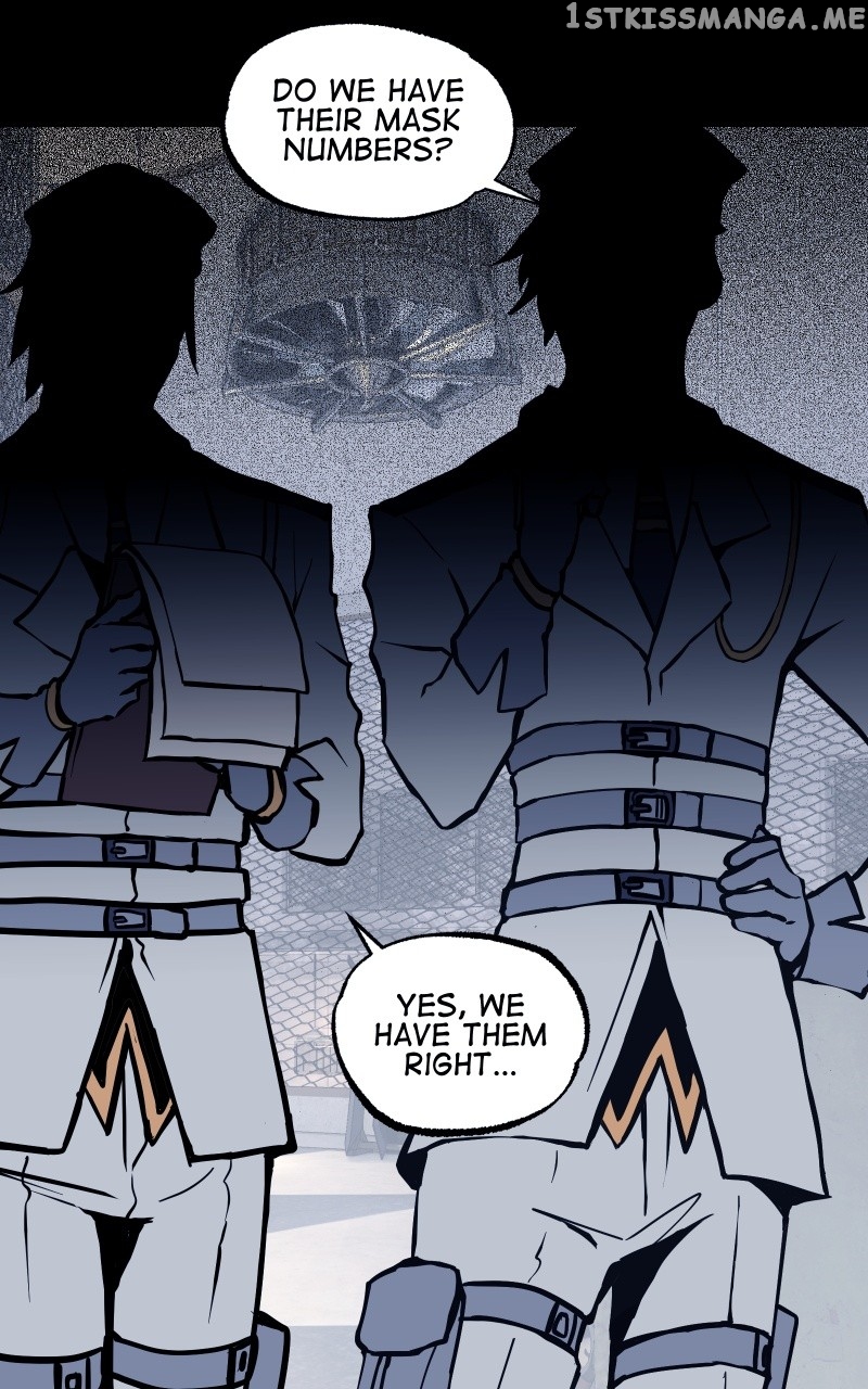 SOULWINDER – Manhwa Chapter 55 - page 51