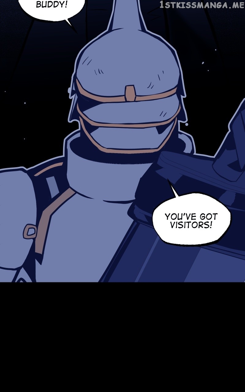 SOULWINDER – Manhwa Chapter 55 - page 65