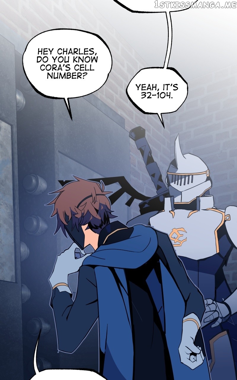 SOULWINDER – Manhwa Chapter 55 - page 69