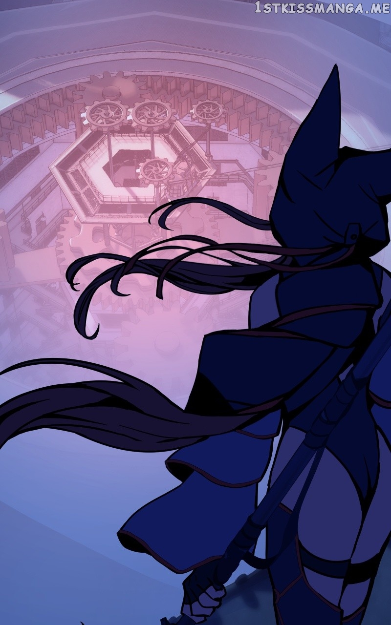 SOULWINDER – Manhwa Chapter 55 - page 7