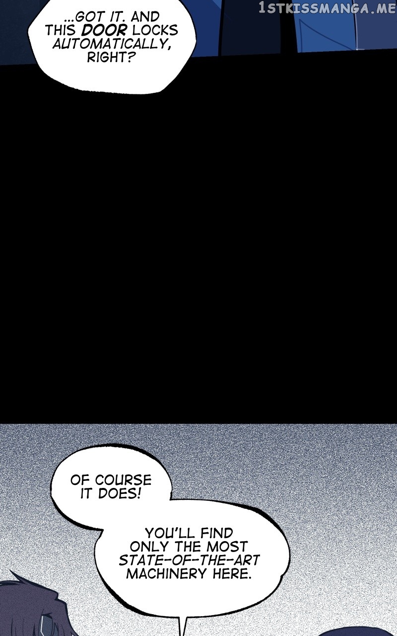 SOULWINDER – Manhwa Chapter 55 - page 70