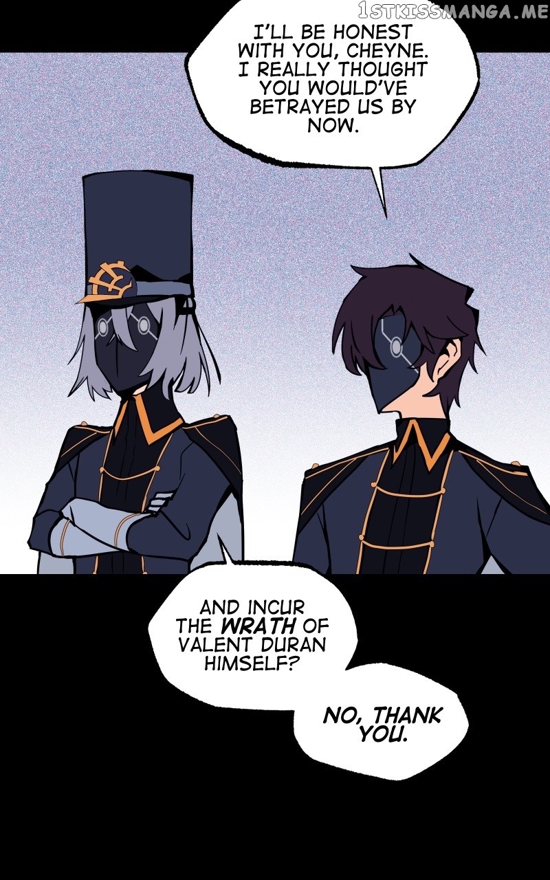 SOULWINDER – Manhwa Chapter 55 - page 80