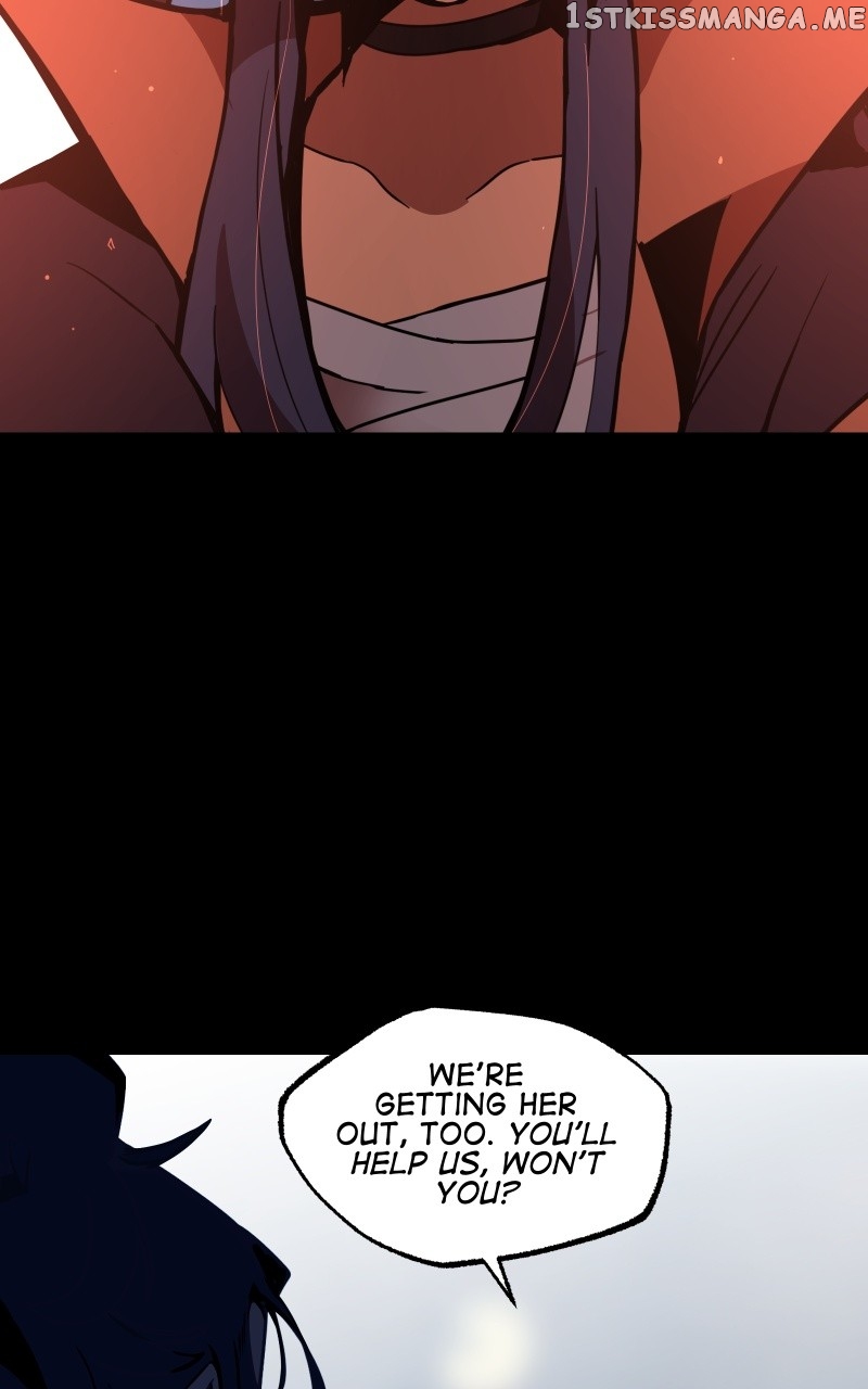 SOULWINDER – Manhwa Chapter 55 - page 85