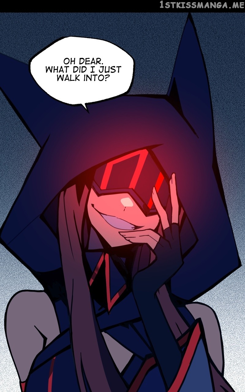 SOULWINDER – Manhwa Chapter 56 - page 133