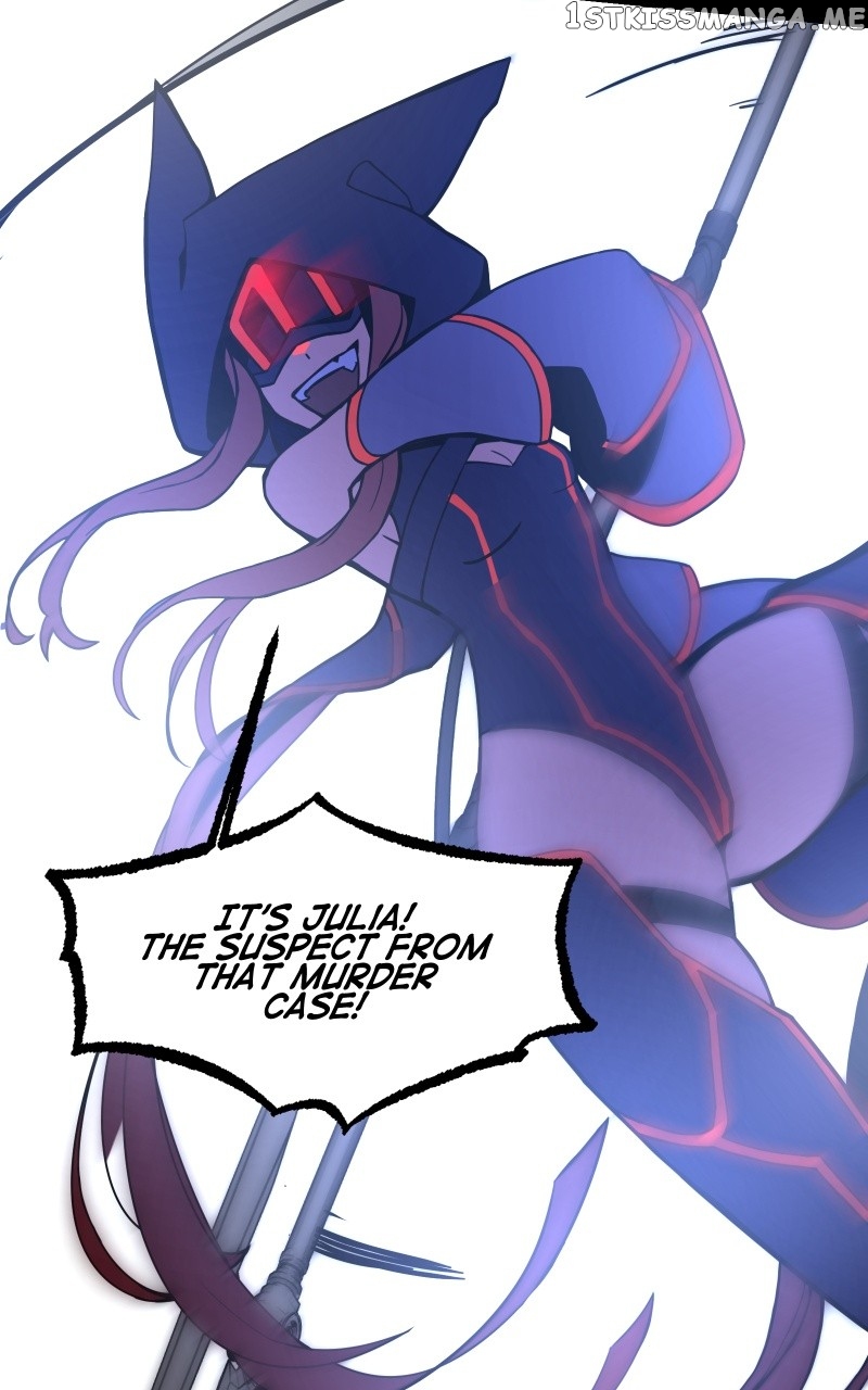 SOULWINDER – Manhwa Chapter 56 - page 136