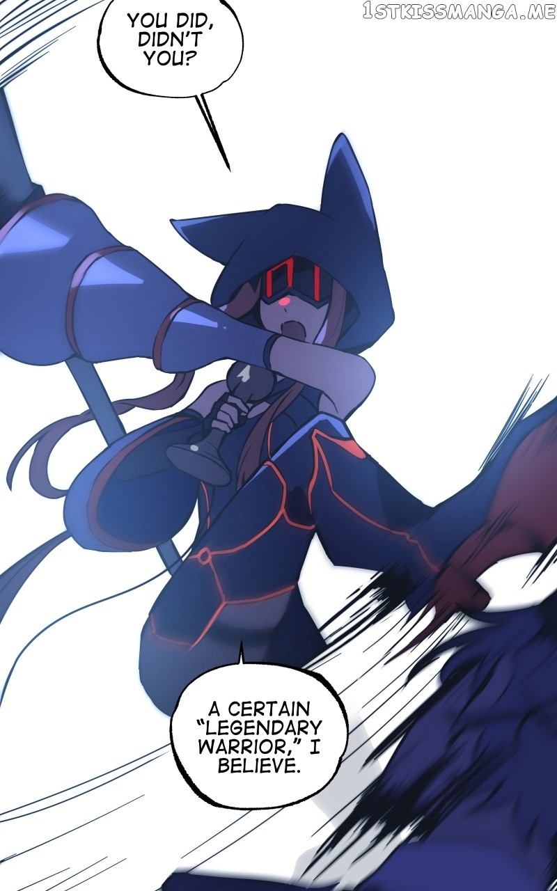 SOULWINDER – Manhwa Chapter 56 - page 153