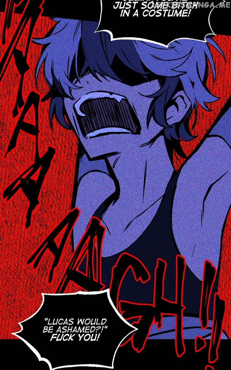 SOULWINDER – Manhwa Chapter 56 - page 160