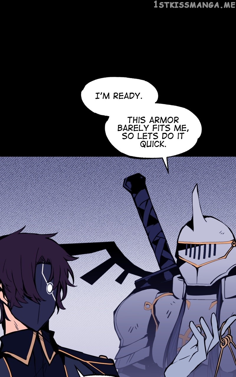 SOULWINDER – Manhwa Chapter 56 - page 2