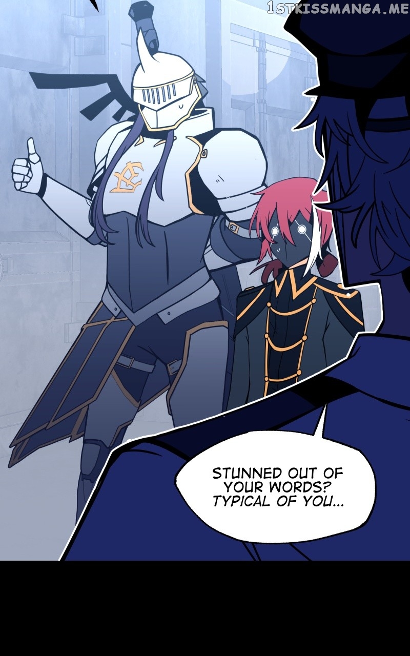 SOULWINDER – Manhwa Chapter 56 - page 21