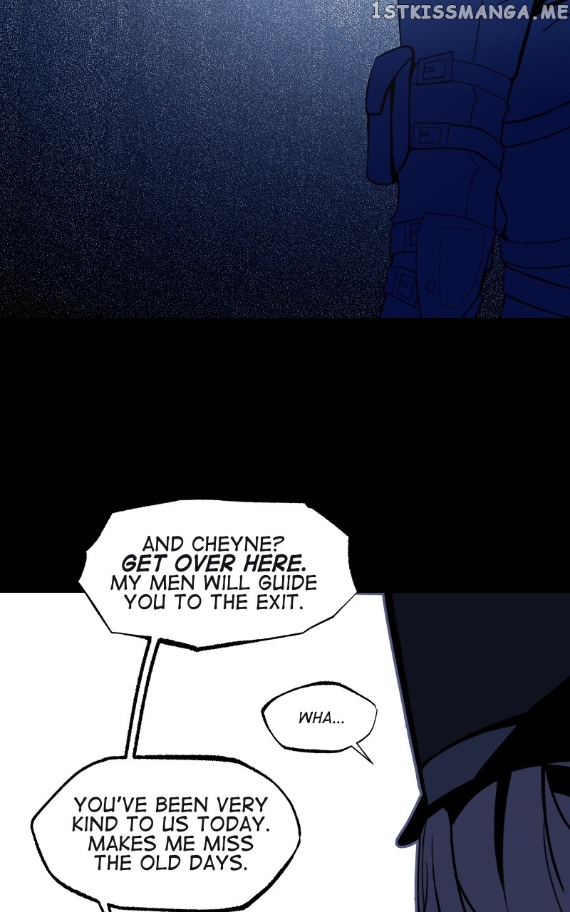 SOULWINDER – Manhwa Chapter 56 - page 26