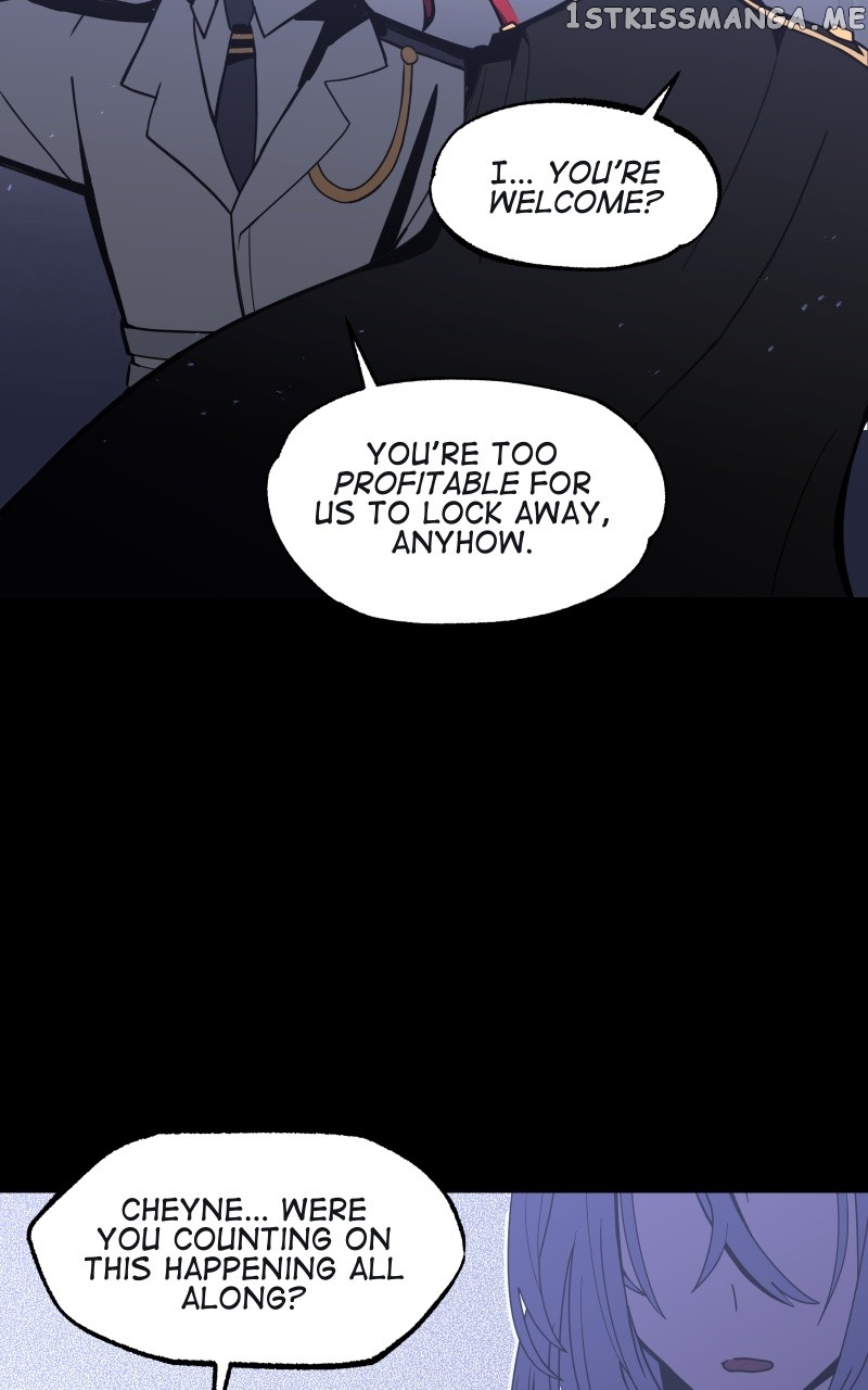 SOULWINDER – Manhwa Chapter 56 - page 29