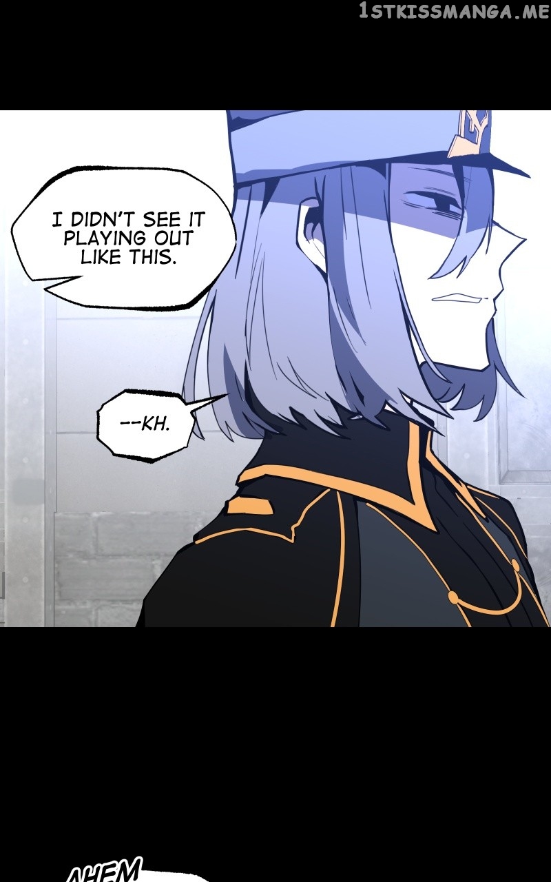 SOULWINDER – Manhwa Chapter 56 - page 32