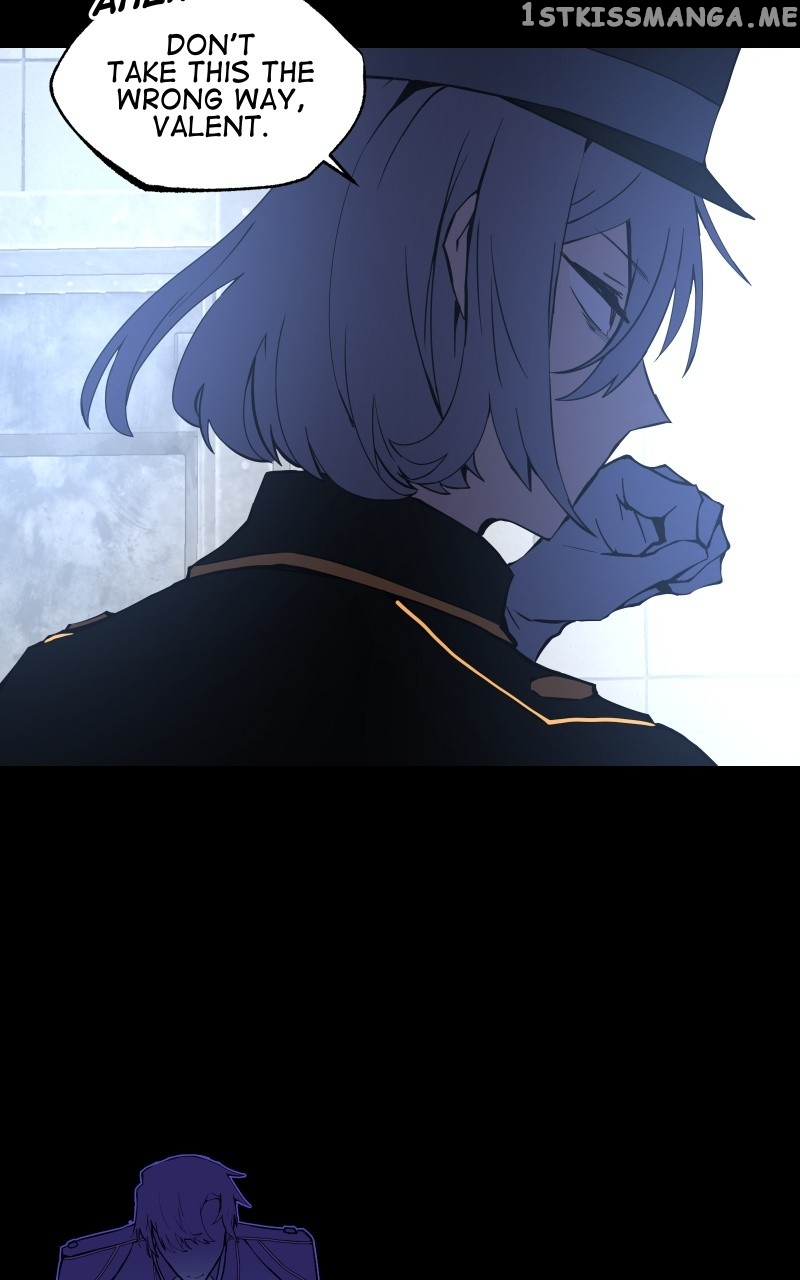 SOULWINDER – Manhwa Chapter 56 - page 33