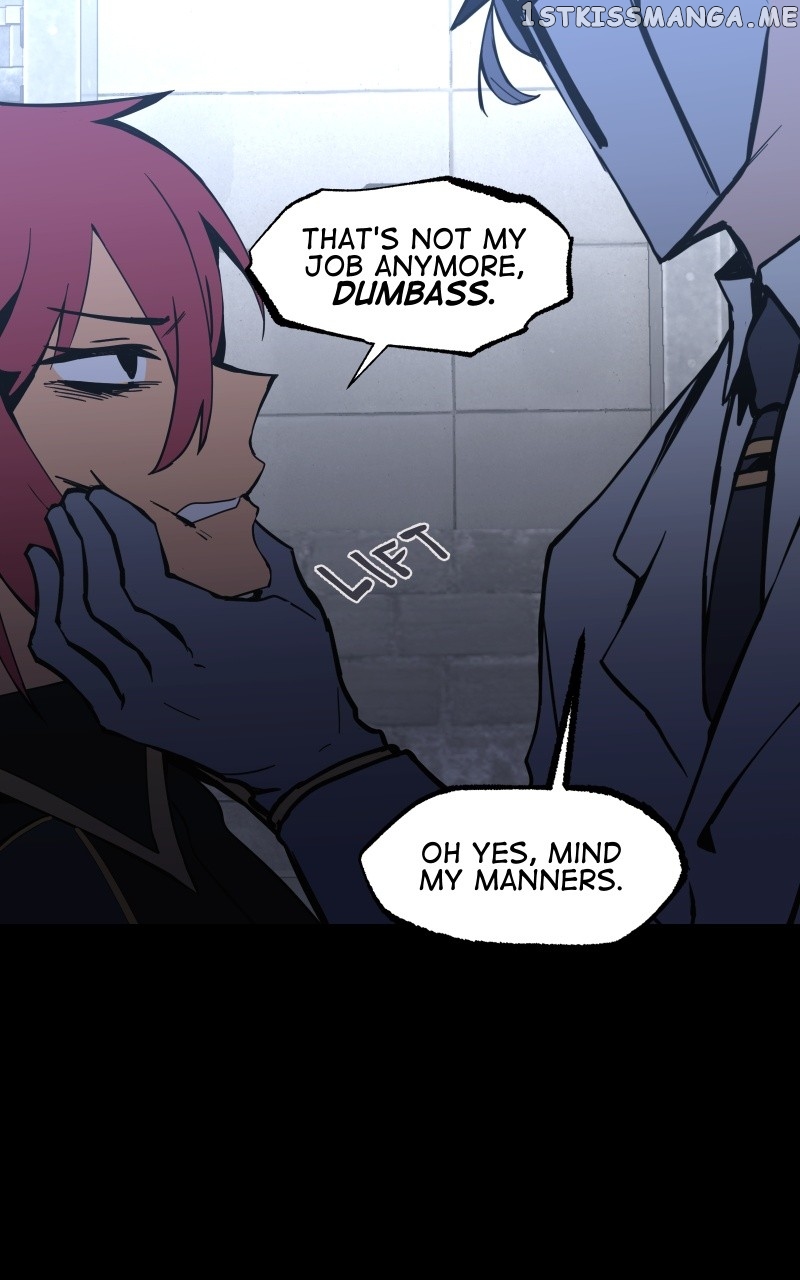 SOULWINDER – Manhwa Chapter 56 - page 38