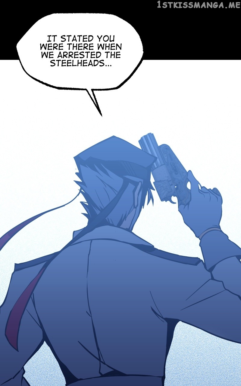 SOULWINDER – Manhwa Chapter 56 - page 42