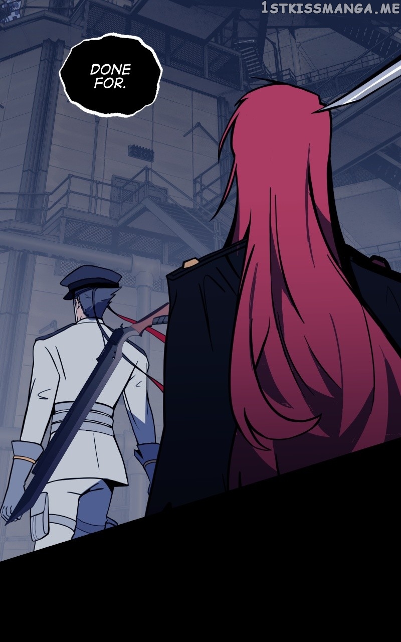 SOULWINDER – Manhwa Chapter 56 - page 89
