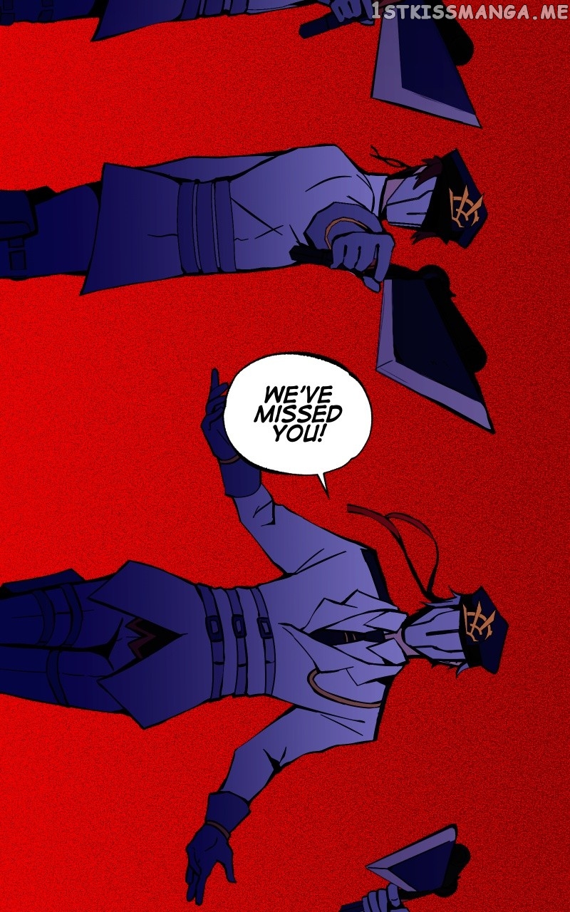 SOULWINDER – Manhwa Chapter 56 - page 9