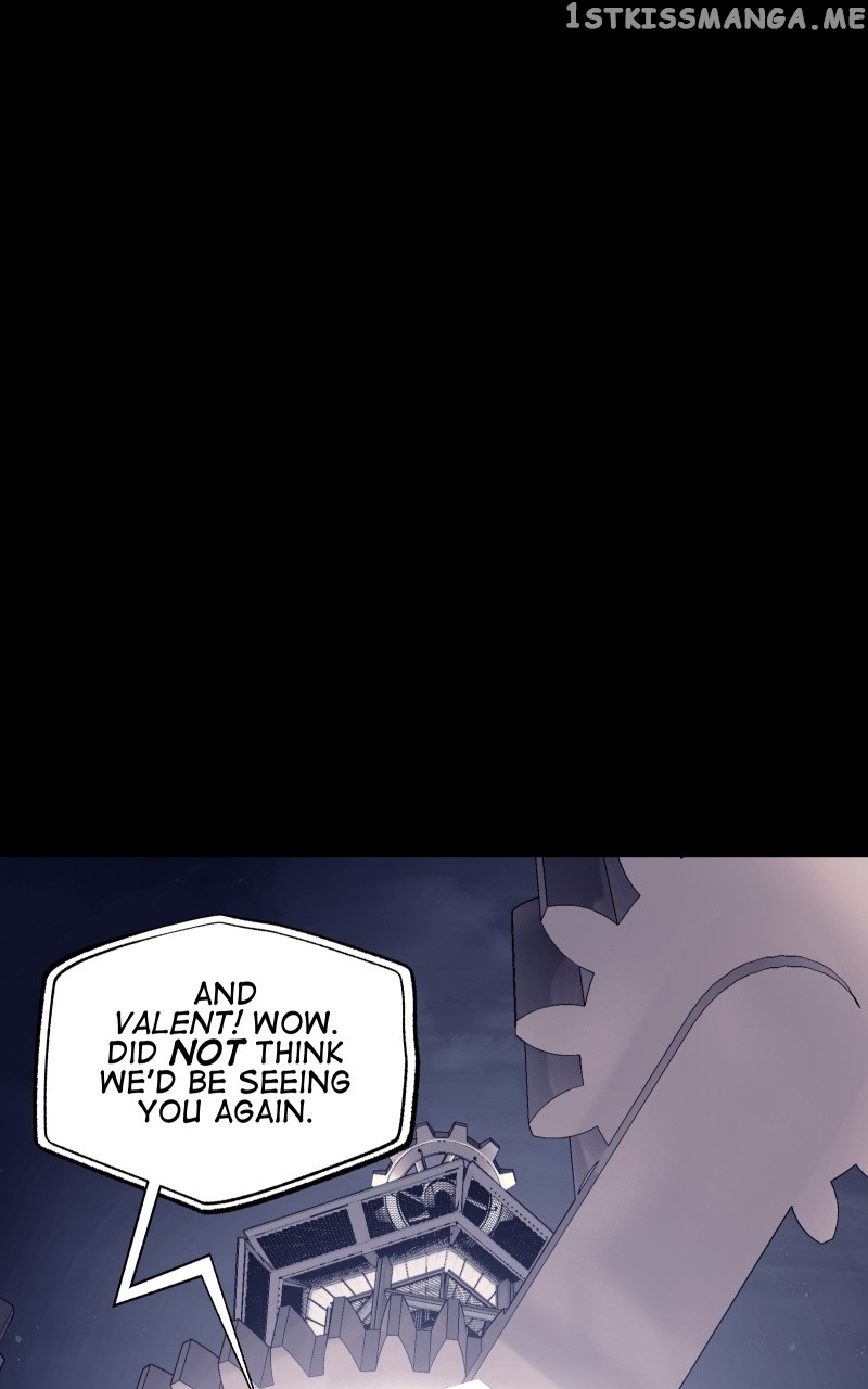 SOULWINDER – Manhwa Chapter 56 - page 91