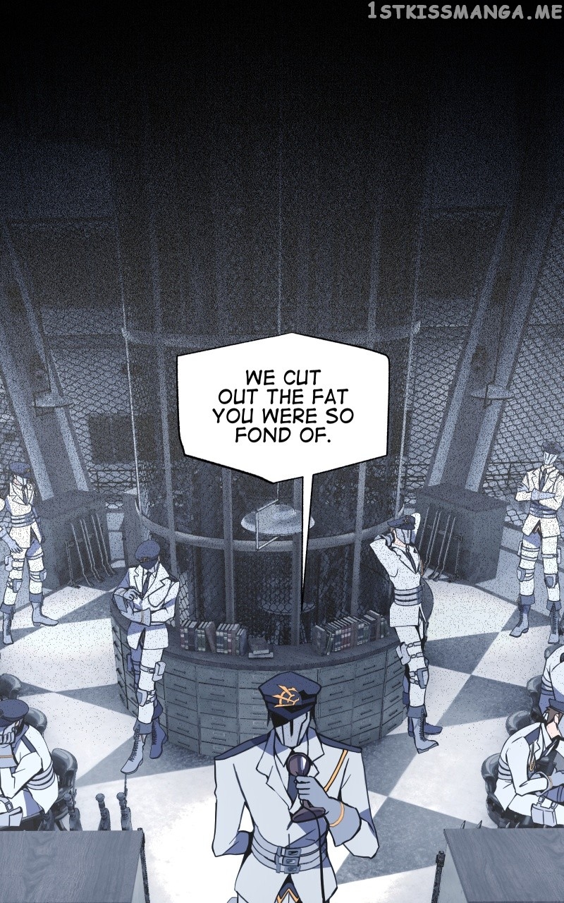 SOULWINDER – Manhwa Chapter 56 - page 95