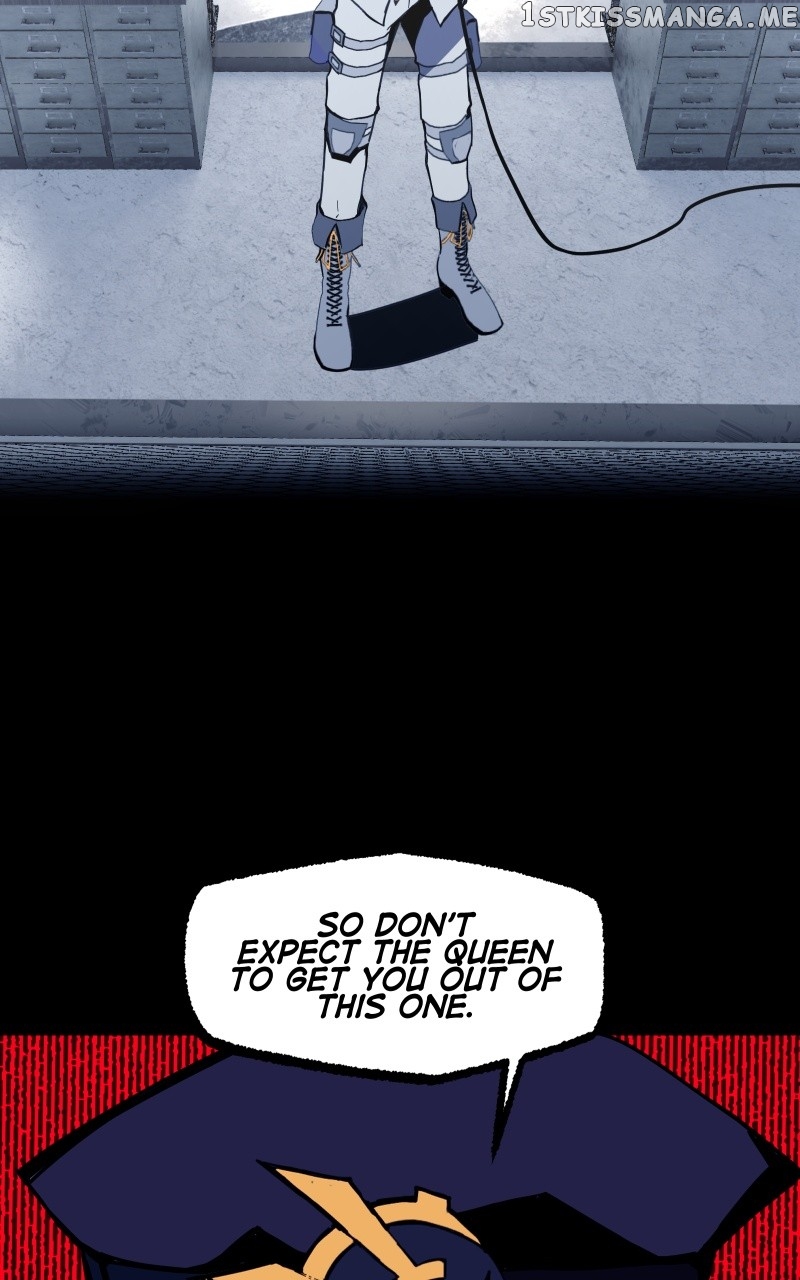 SOULWINDER – Manhwa Chapter 56 - page 96