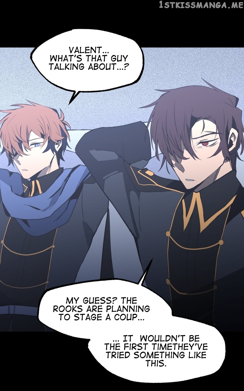 SOULWINDER – Manhwa Chapter 56 - page 98