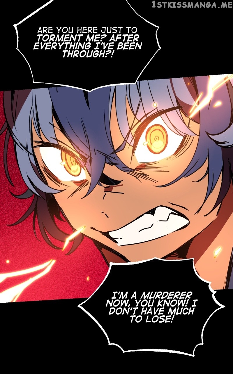 SOULWINDER – Manhwa Chapter 57 - page 6
