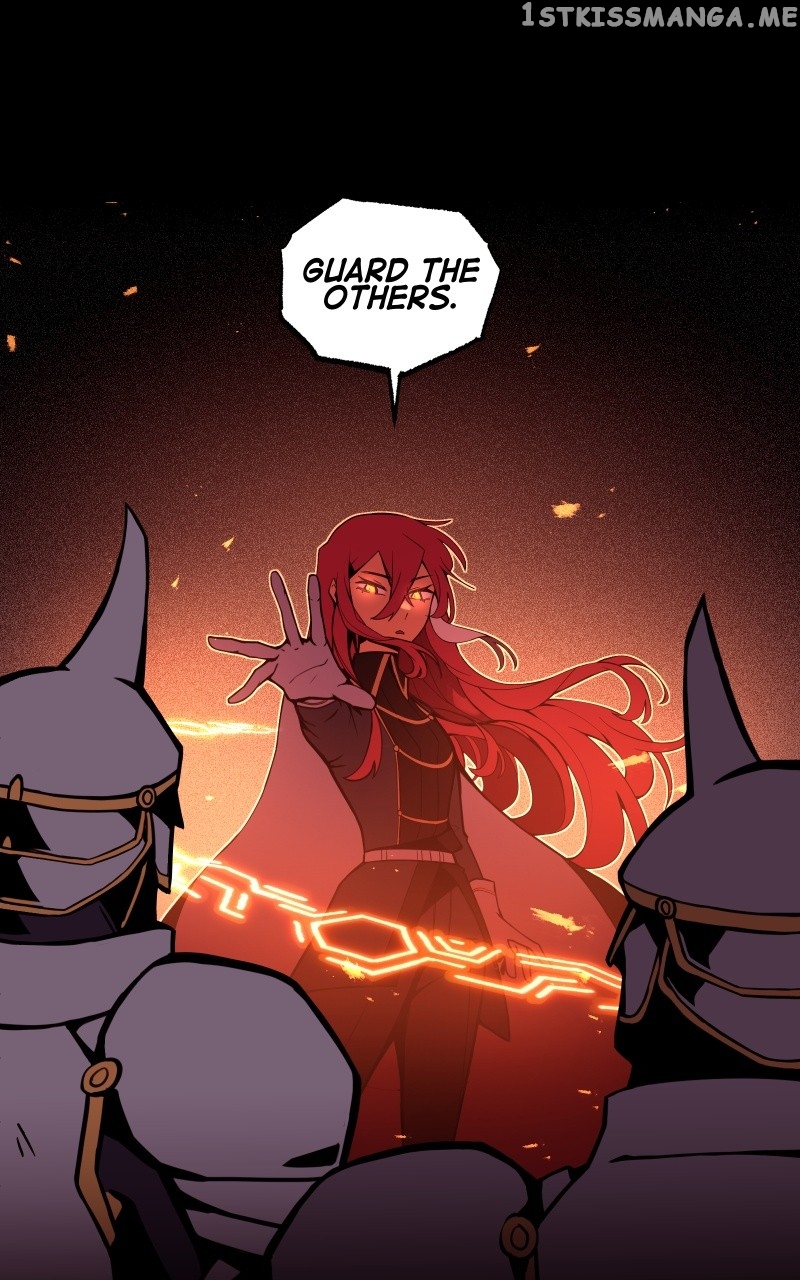 SOULWINDER – Manhwa Chapter 58 - page 117